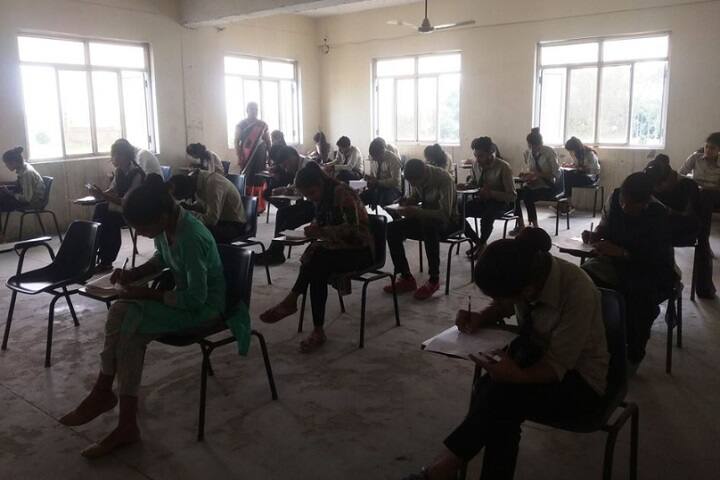 classroom